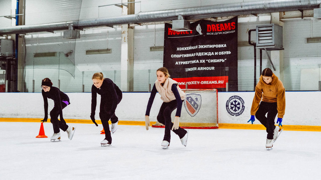 Club 6.0 Novosibirsk 8