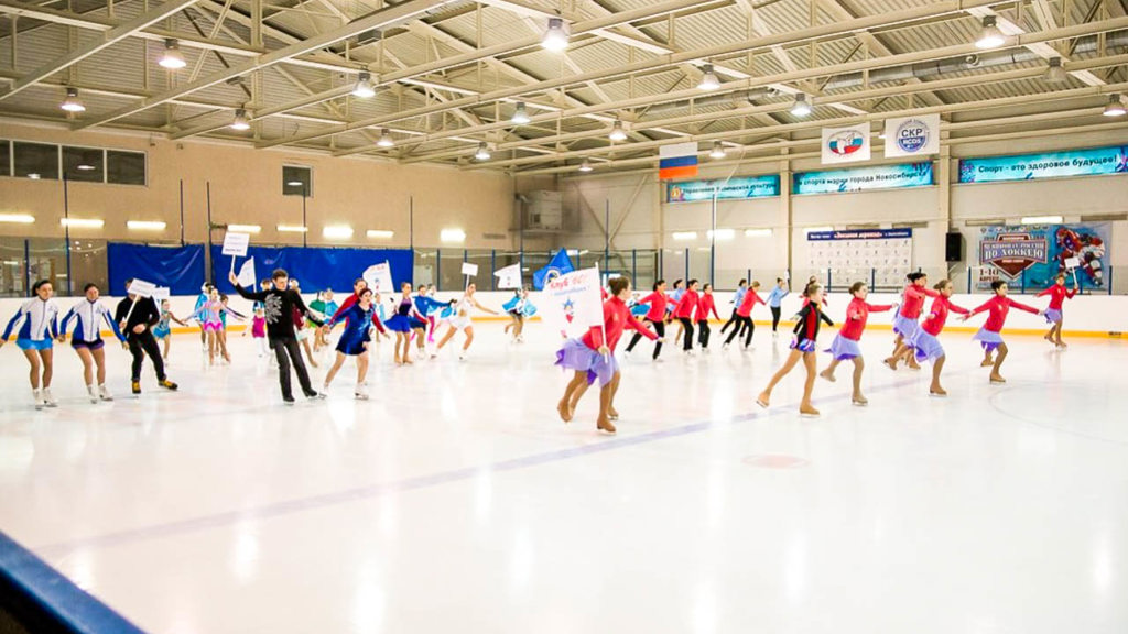 Club 6.0 Novosibirsk 46